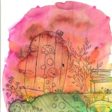 Sara aus Urfahr-Umgebung