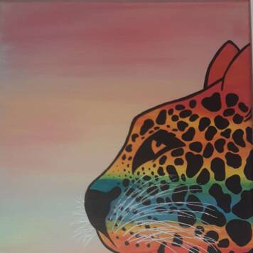 Julia  aus Vöcklabruck