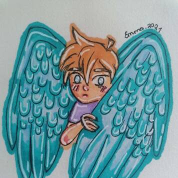 Emma aus Urfahr-Umgebung