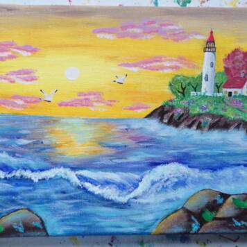 Nadine aus Kirchdorf