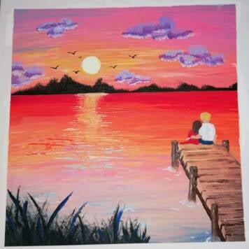 Nadine aus Kirchdorf