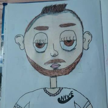 Kilian aus Vöcklabruck