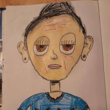 Kilian aus Vöcklabruck