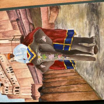 Prabhuansh  aus Linz