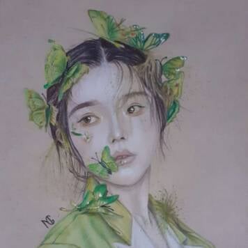 Marina aus Freistadt