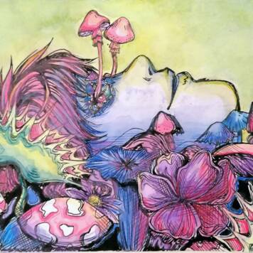 Alina Jasmin aus Vöcklabruck