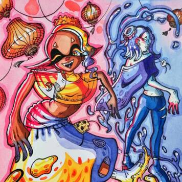 Alina Jasmin aus Vöcklabruck