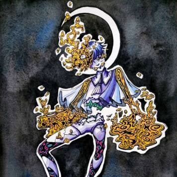 Alina Jasmin aus Vöcklabruck