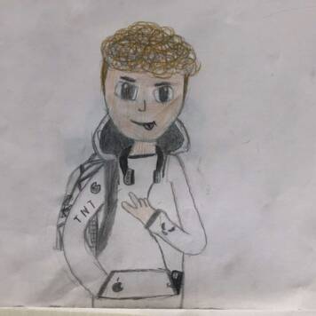 Lennard aus Grieskirchen