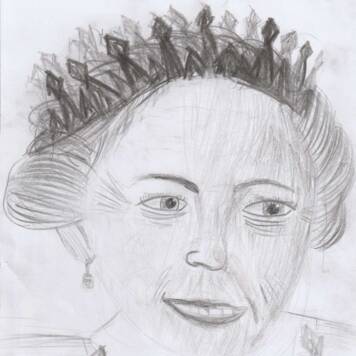 Victoria aus Kirchdorf