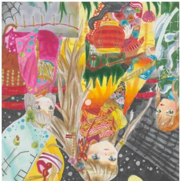 Letizia aus Freistadt