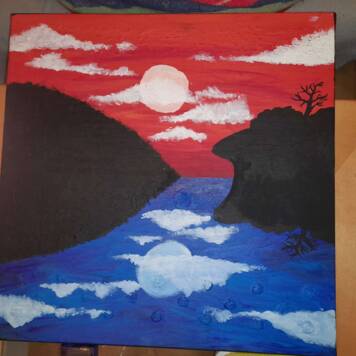 Elisabeth aus Vöcklabruck