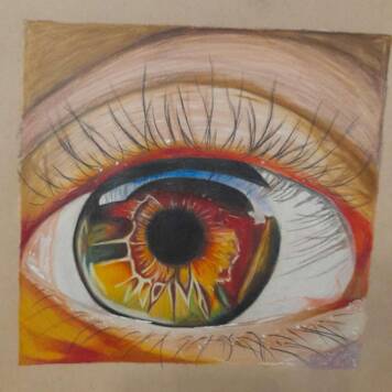 Leonie  aus Vöcklabruck