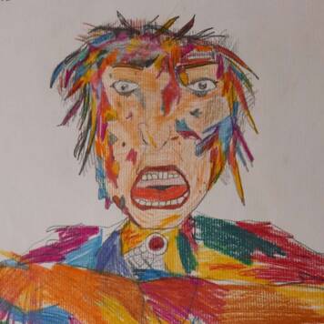 Elias aus Schärding