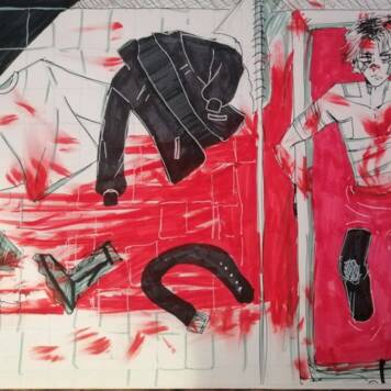 Melissa  aus Rohrbach