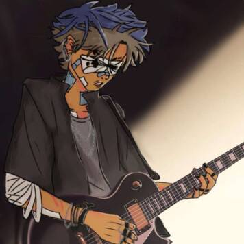 Melissa aus Rohrbach