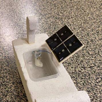 Ali aus Grieskirchen