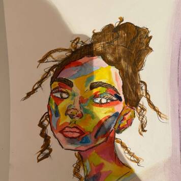 Mia Mercedes aus Rohrbach