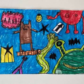 Jonas aus Vöcklabruck