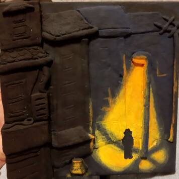 Amelie aus Kirchdorf