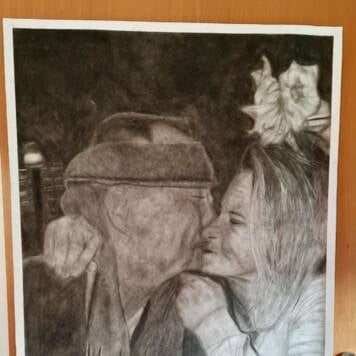 Marisol aus Linz-Land