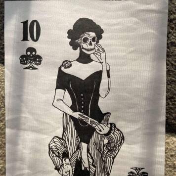 Edith aus Vöcklabruck