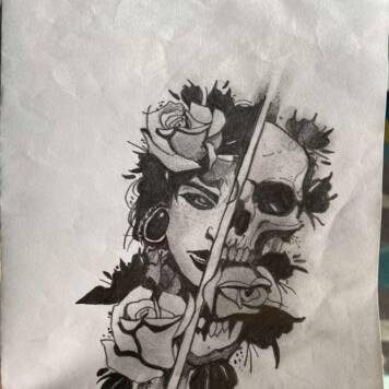 Edith aus Vöcklabruck