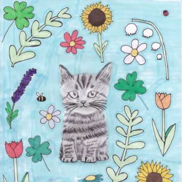 Franziska aus Grieskirchen