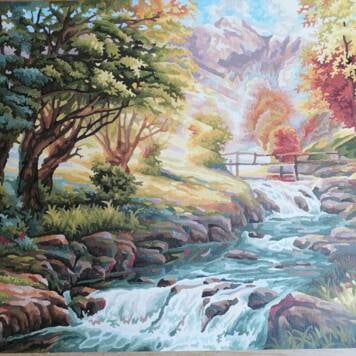 Johanna aus Linz-Land