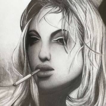 Hanna aus Vöcklabruck