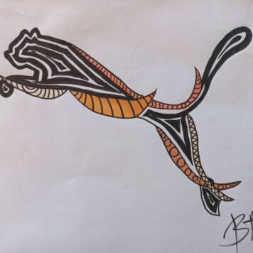 Bernadette  aus Schärding