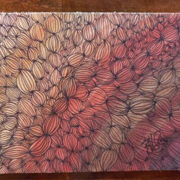 Bernadette  aus Schärding