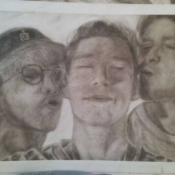 Marisol aus Linz-Land