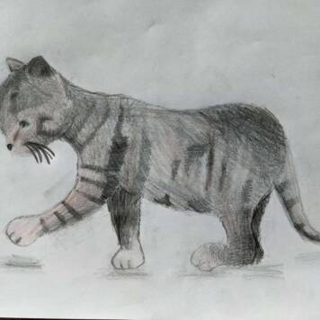 Lucia Katharina aus Ried