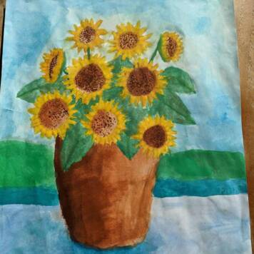 Lucia Katharina aus Ried