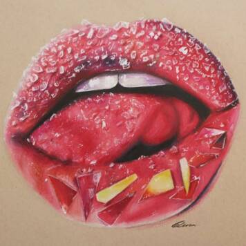 Celina aus Vöcklabruck