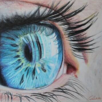 Celina aus Vöcklabruck