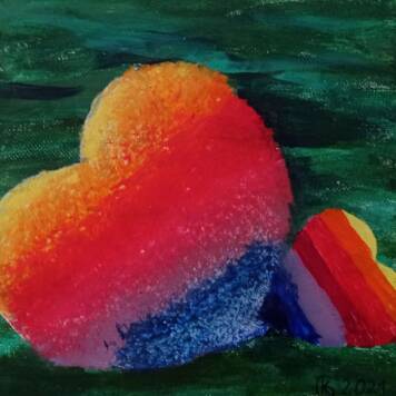 Katharina aus Freistadt