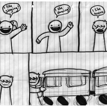 Linnéa aus Linz-Land