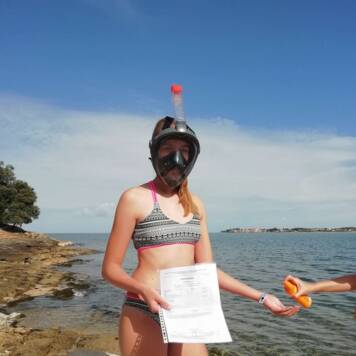 Miriam  aus Vöcklabruck