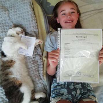 Katharina aus Vöcklabruck