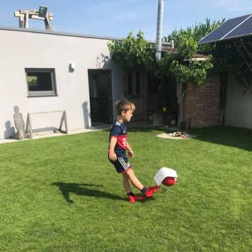 Fabian aus Vöcklabruck