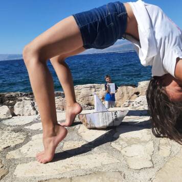 Luka  aus Vöcklabruck