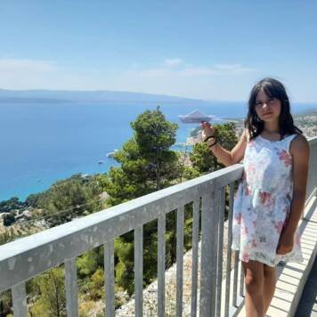 Jana  aus Vöcklabruck