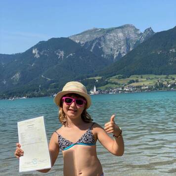 Leonie aus Schärding