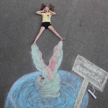 Isabel  aus Rohrbach