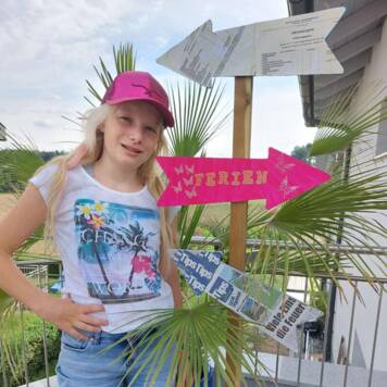 Magdalena aus Vöcklabruck