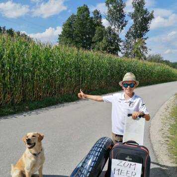 Raphael aus Kirchdorf