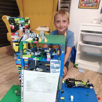 Oscar aus Schärding