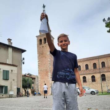 Lukas aus Vöcklabruck